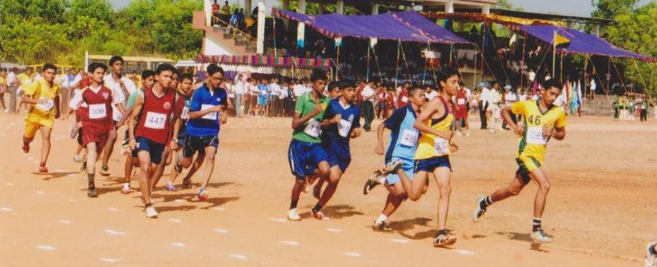 Sports Day