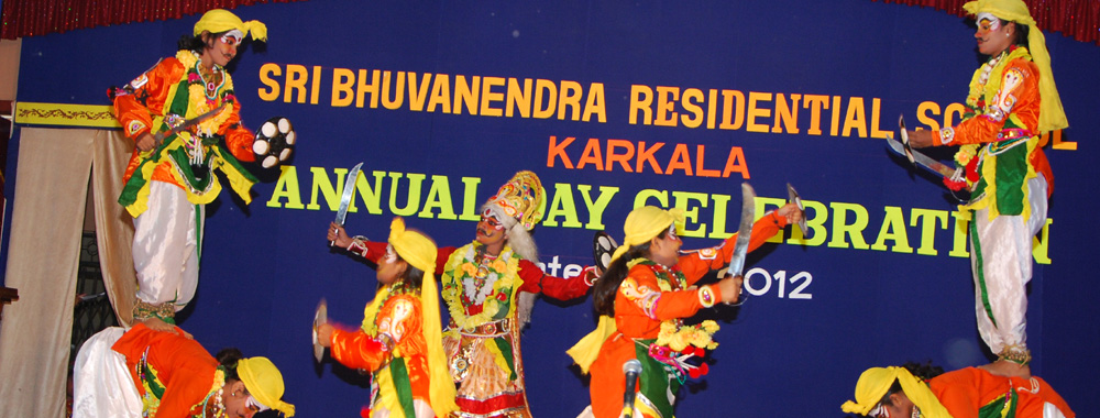 Yakshagana